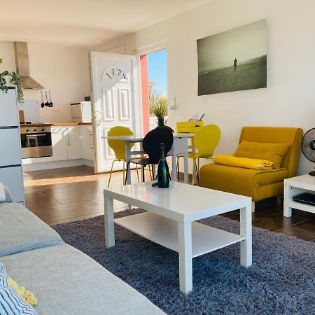 Grand Appartement 1Ch Vue Ocean Soulac-sur-Mer Εξωτερικό φωτογραφία