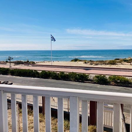 Grand Appartement 1Ch Vue Ocean Soulac-sur-Mer Εξωτερικό φωτογραφία