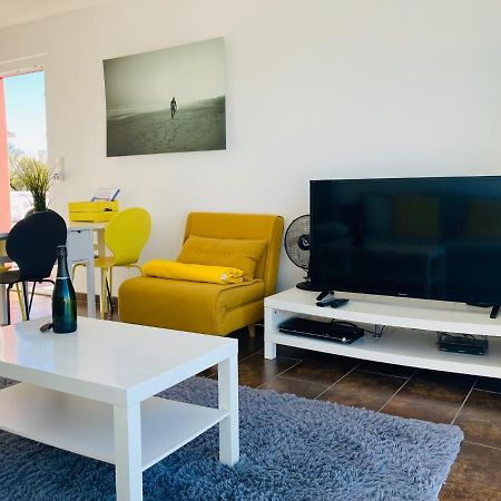 Grand Appartement 1Ch Vue Ocean Soulac-sur-Mer Εξωτερικό φωτογραφία