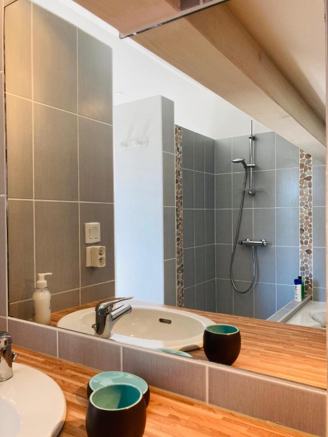 Grand Appartement 1Ch Vue Ocean Soulac-sur-Mer Εξωτερικό φωτογραφία