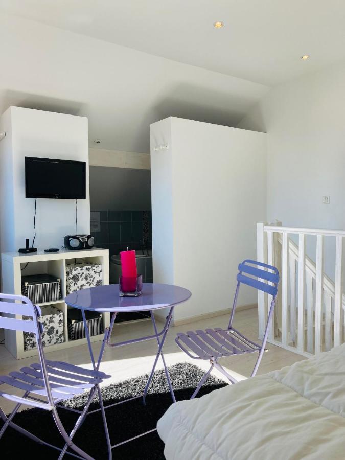 Grand Appartement 1Ch Vue Ocean Soulac-sur-Mer Εξωτερικό φωτογραφία